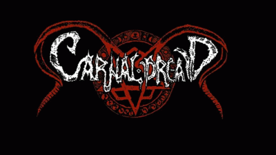 logo Carnal Dread logo Carnal Dread